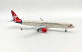 Virgin Atlantic / Airbus A321-211  / G-VATH / B-321-VR-ATH / 1:200 elaviadormodels